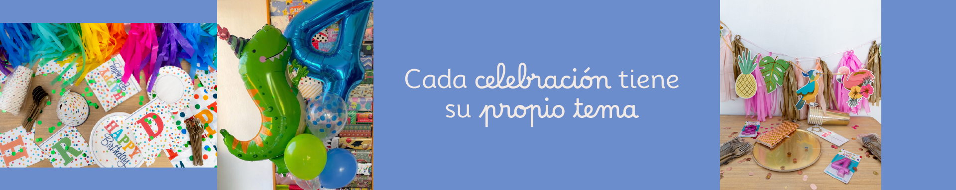 Feliz Cumpleaños