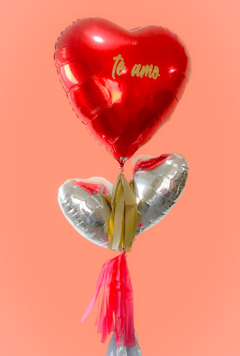 CORAZÓN GRANDE PERSONALIZADO