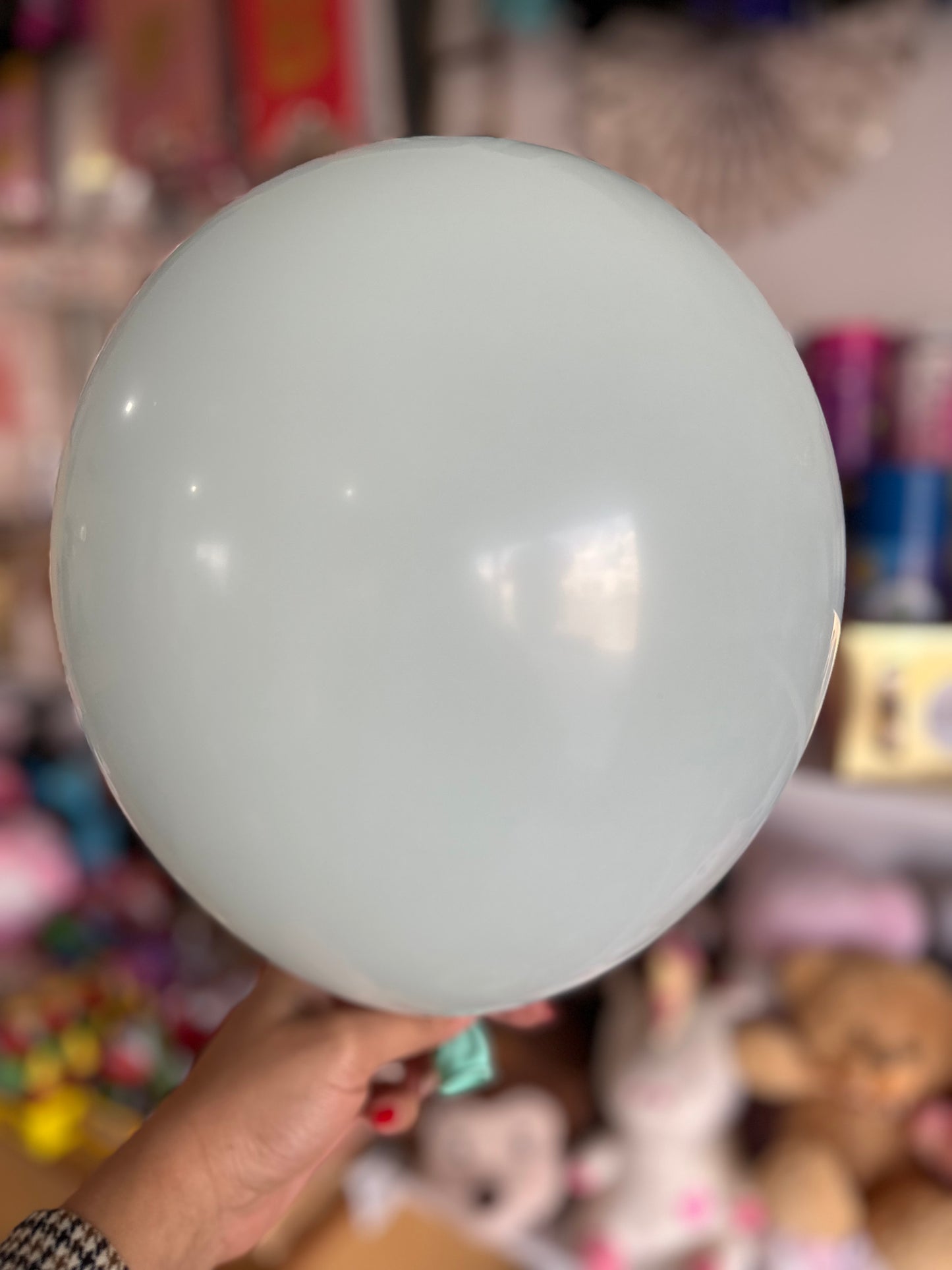 Globo Balloons Menta