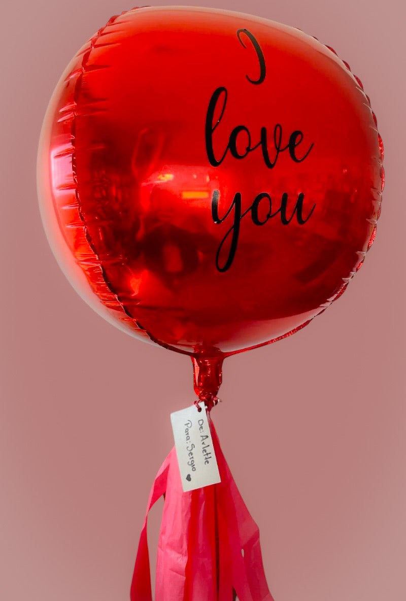 ESFERA I LOVE U