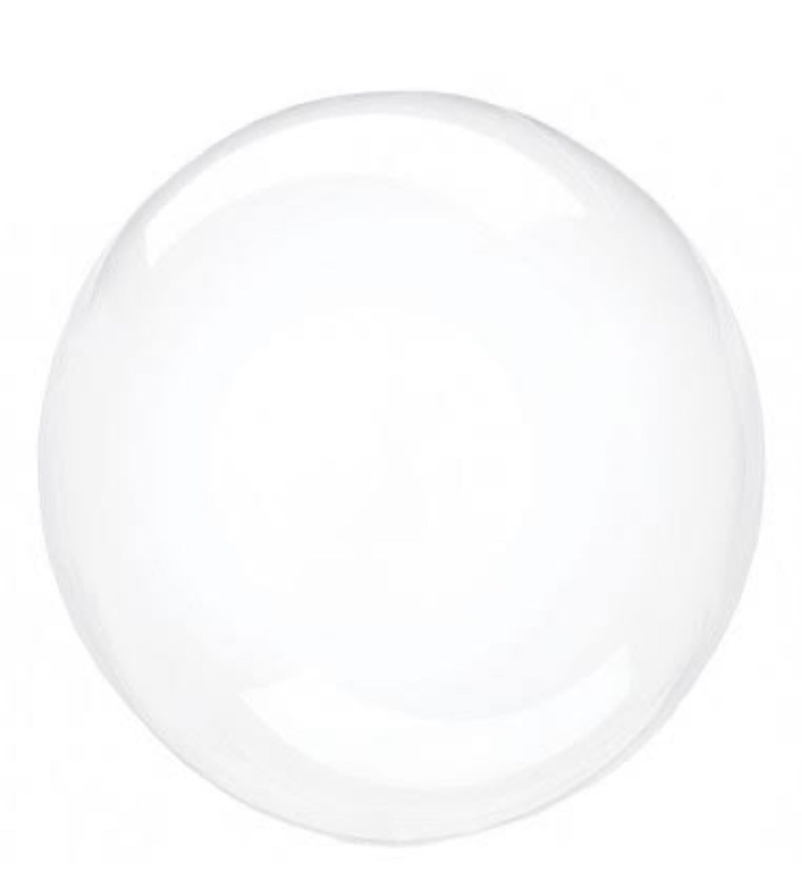 24” BURBUJA MEDIANA 50pz