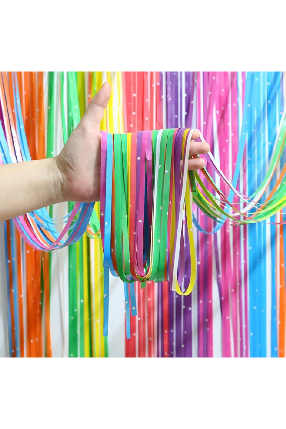 CORTINAS DECORATIVAS