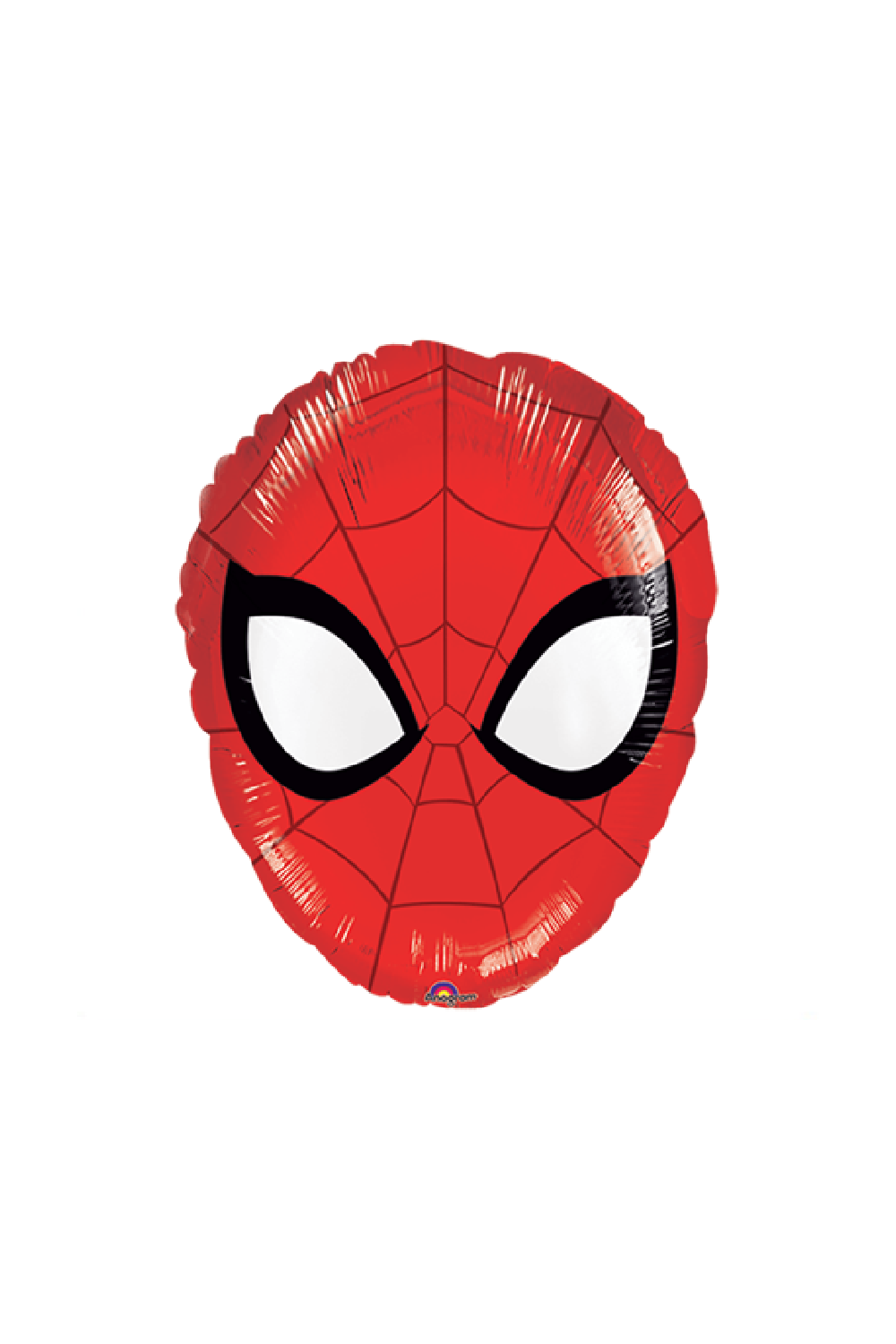 GLOBO DE SPIDERMAN